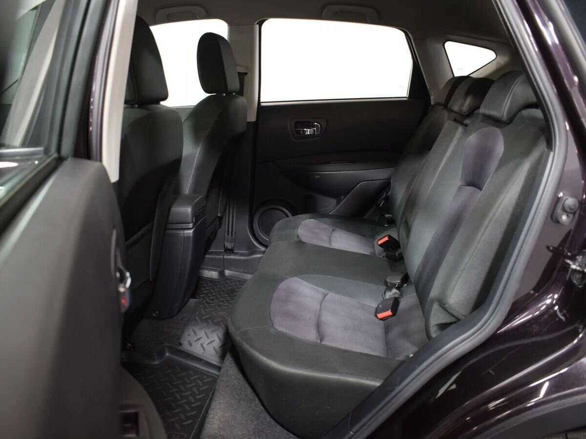 Купить Nissan Qashqai, 2012, 129 000 км.. Фото: #10