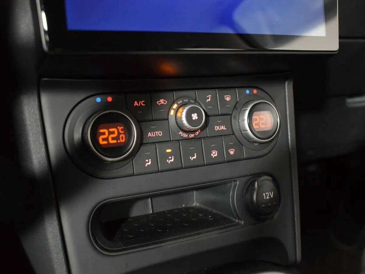 Купить Nissan Qashqai, 2012, 129 000 км.. Фото: #17