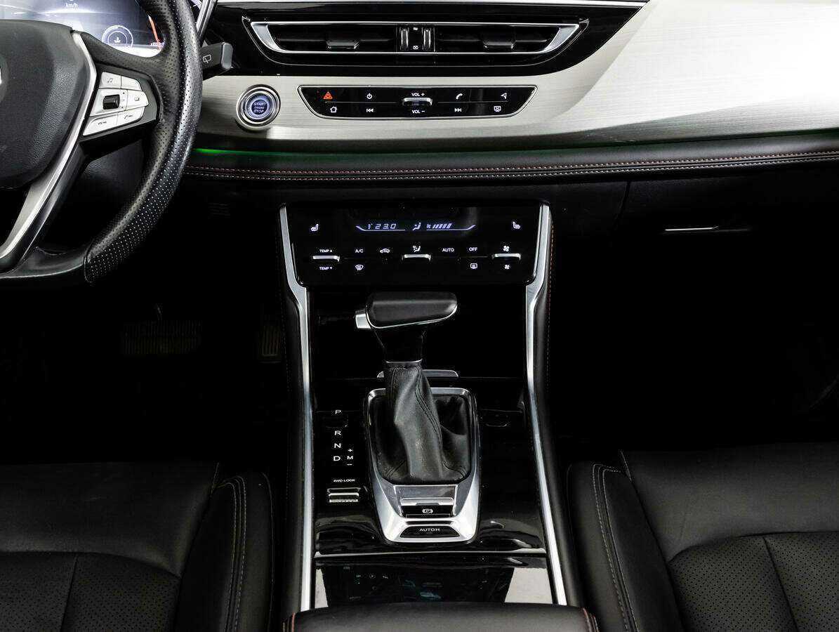 Купить Changan CS75, 2022, 60 118 км.. Фото: #11