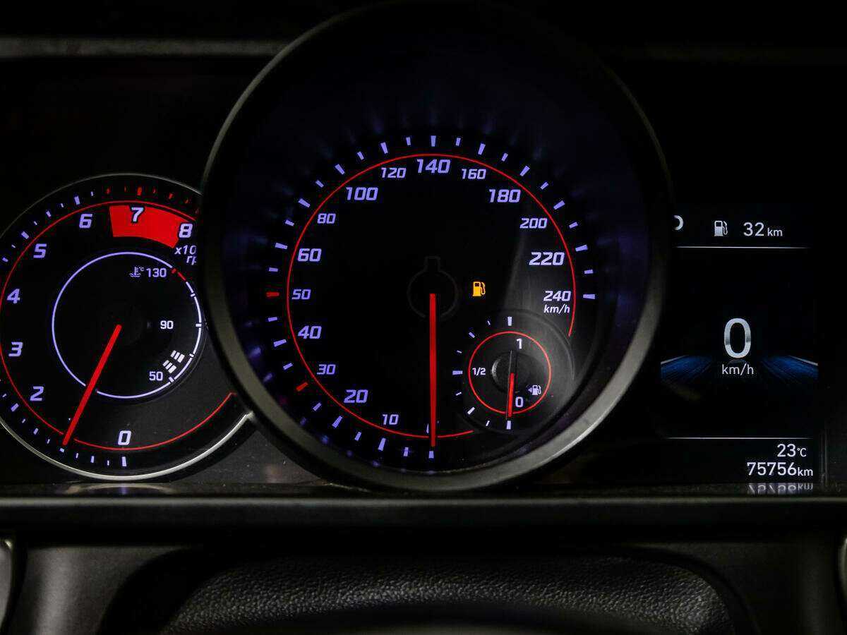 Купить Hyundai Elantra, 2020, 75 754 км.. Фото: #9