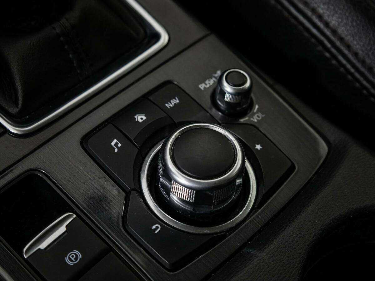 Купить Mazda CX-5, 2016, 114 500 км.. Фото: #14