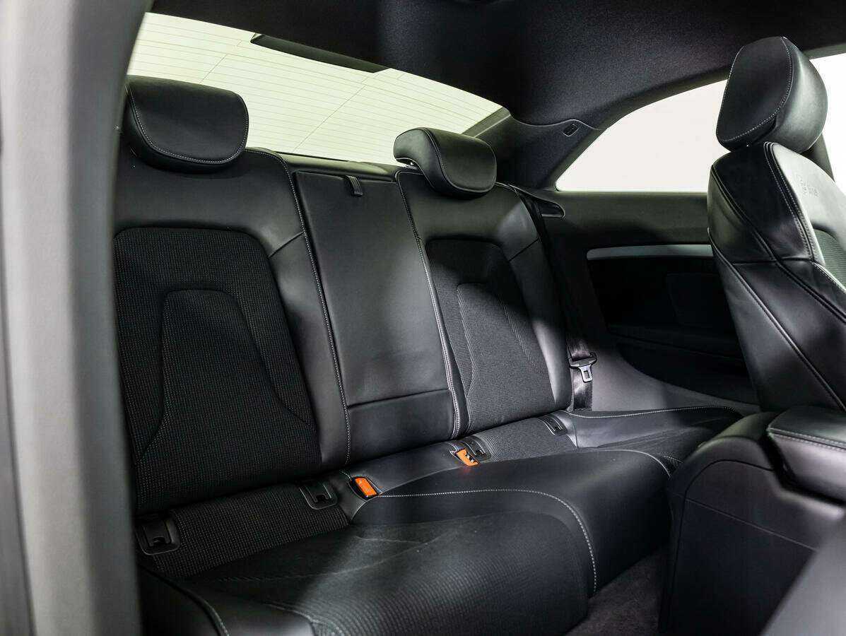Купить Audi A5, 2015, 109 841 км.. Фото: #9