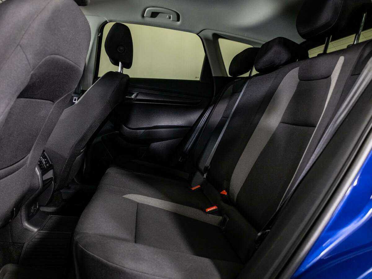 Купить Skoda Karoq, 2021, 59 000 км.. Фото: #9