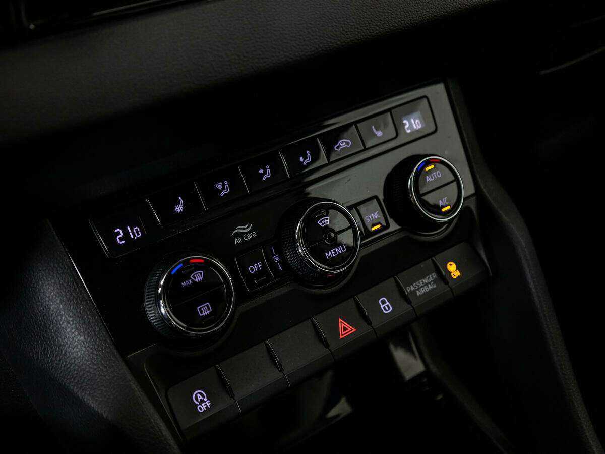 Купить Skoda Karoq, 2021, 59 000 км.. Фото: #16