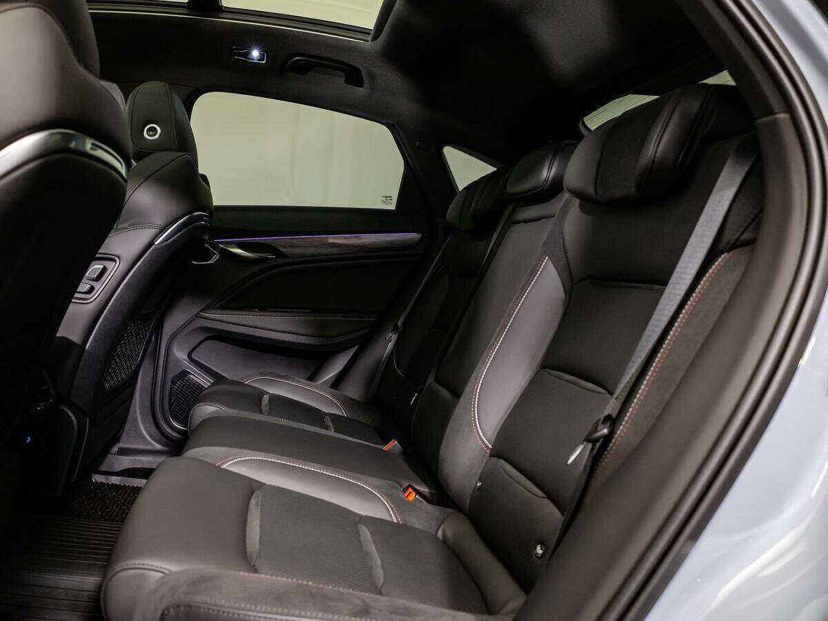 Купить Geely Tugella, 2022, 22 610 км.. Фото: #9