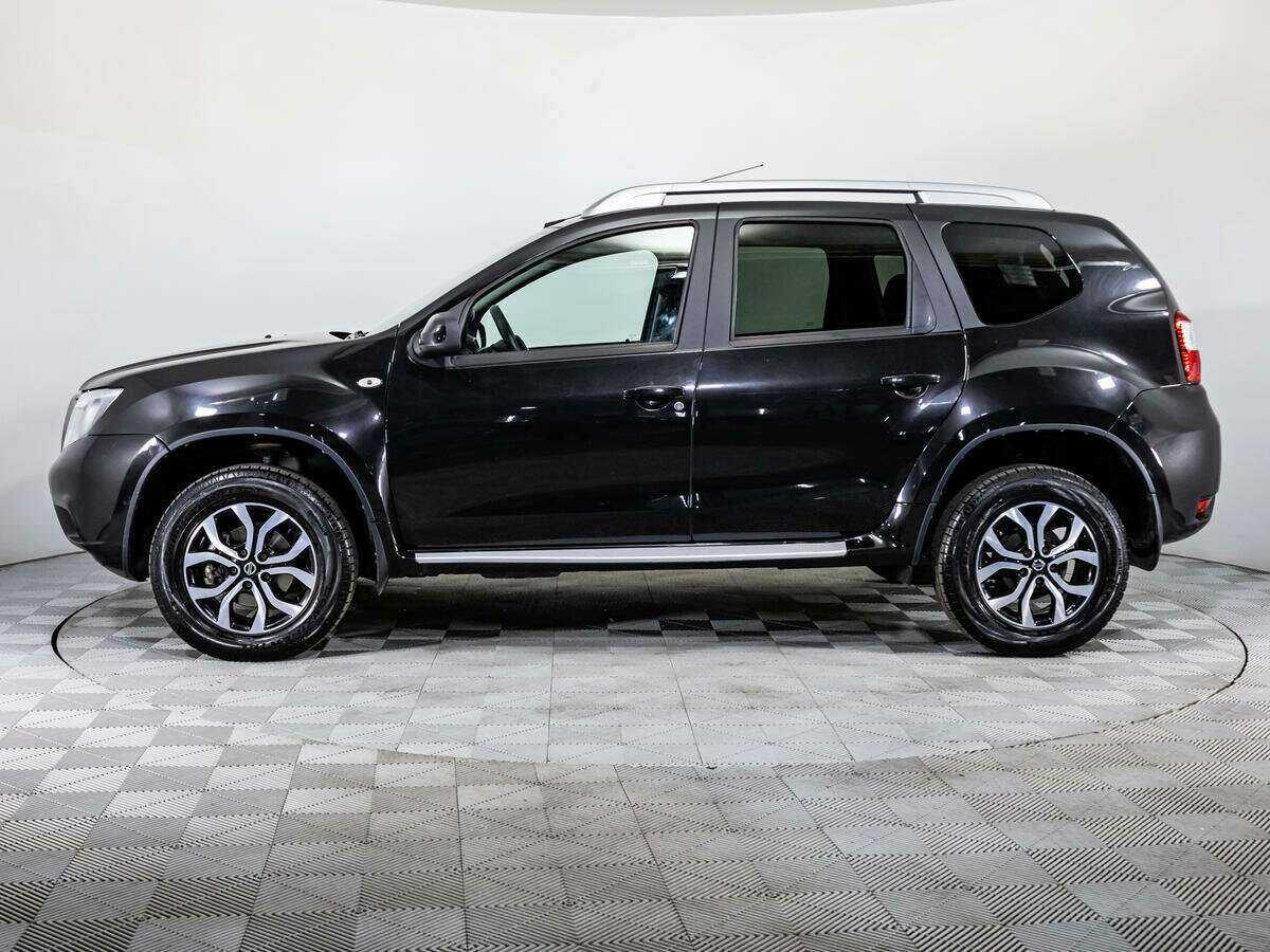 Купить Ниссан Террано, 2018, 21 791 км.. Фото: #7