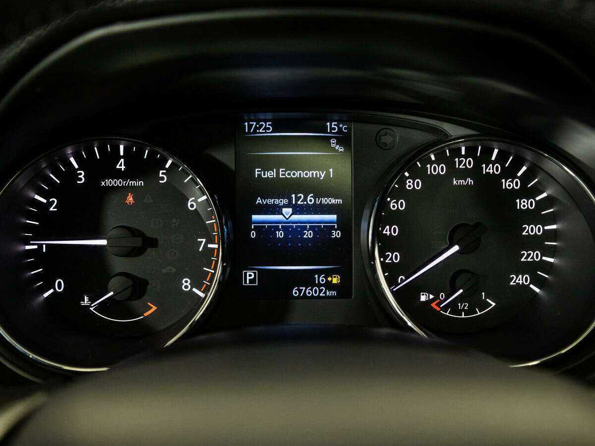 Купить Nissan Qashqai, 2014, 67 600 км.. Фото: #11