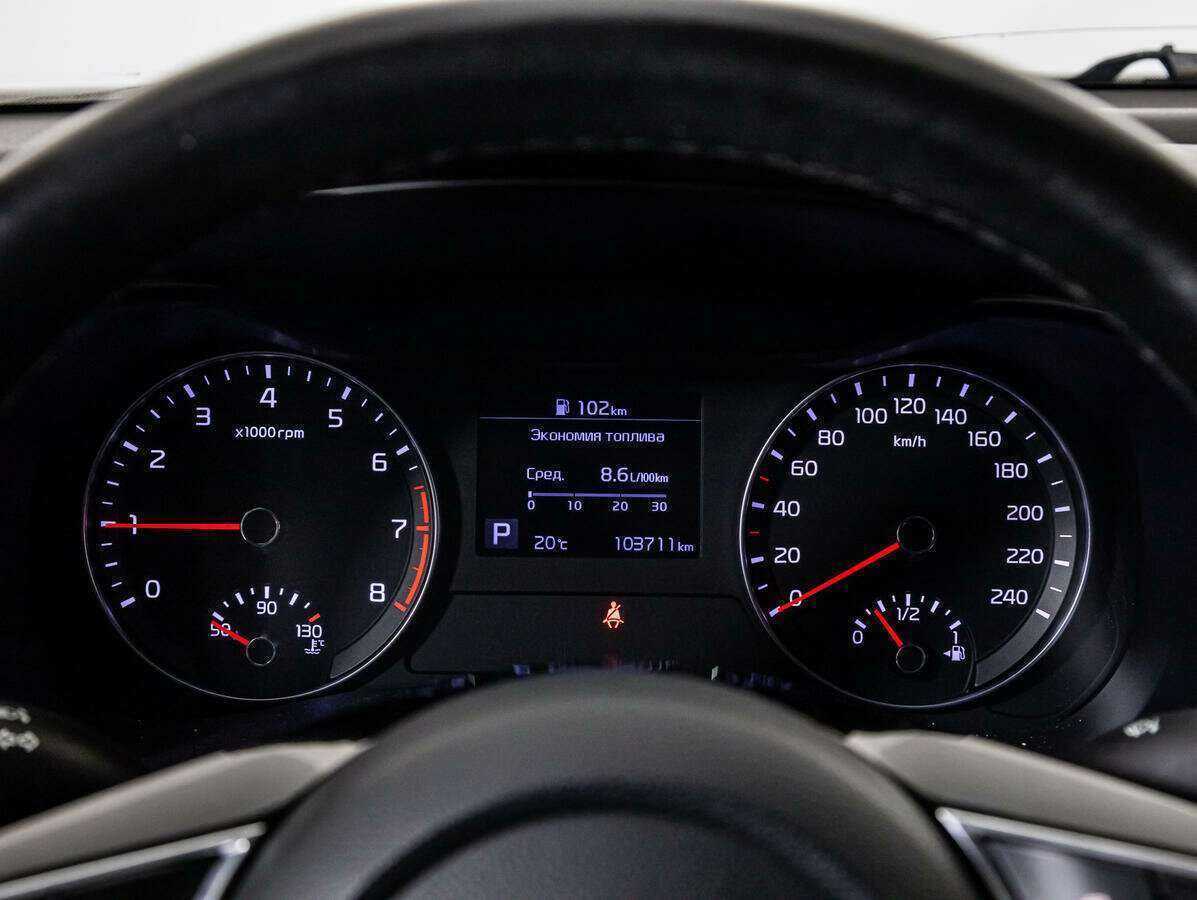 Купить Kia Cerato, 2020, 103 640 км.. Фото: #11