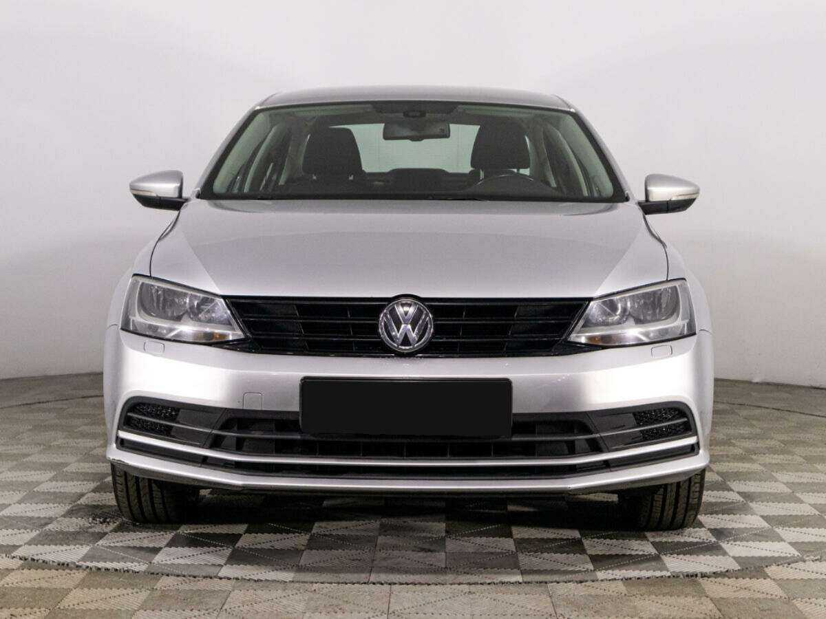 Купить Volkswagen Jetta, 2015, 65 320 км.. Фото: #1