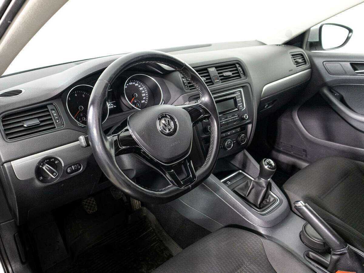 Купить Volkswagen Jetta, 2015, 65 320 км.. Фото: #10