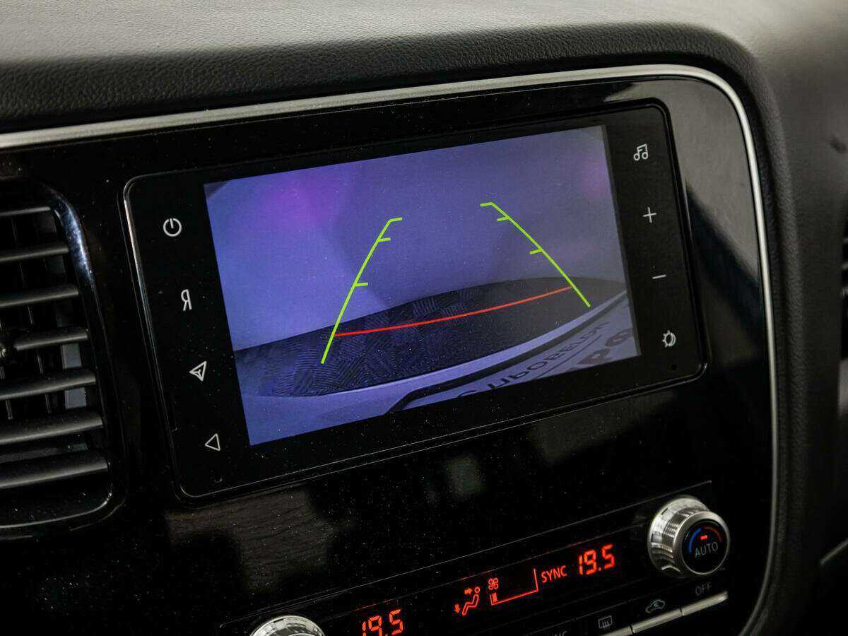 Купить Mitsubishi Outlander, 2021, 35 571 км.. Фото: #13