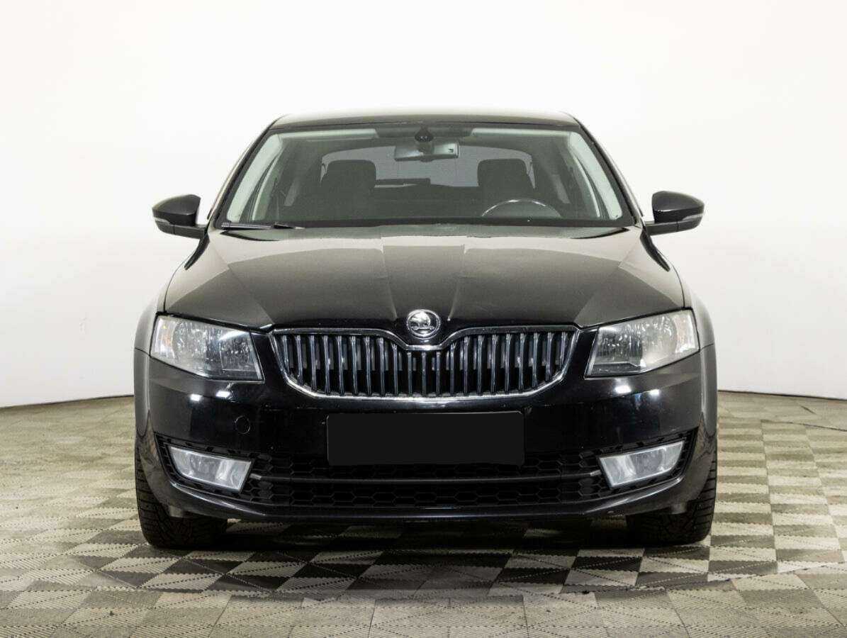 Купить Skoda Octavia, 2014, 150 000 км.. Фото: #1