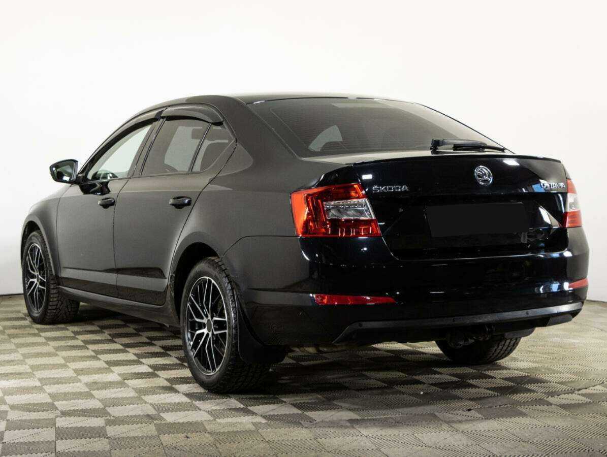 Купить Skoda Octavia, 2014, 150 000 км.. Фото: #6