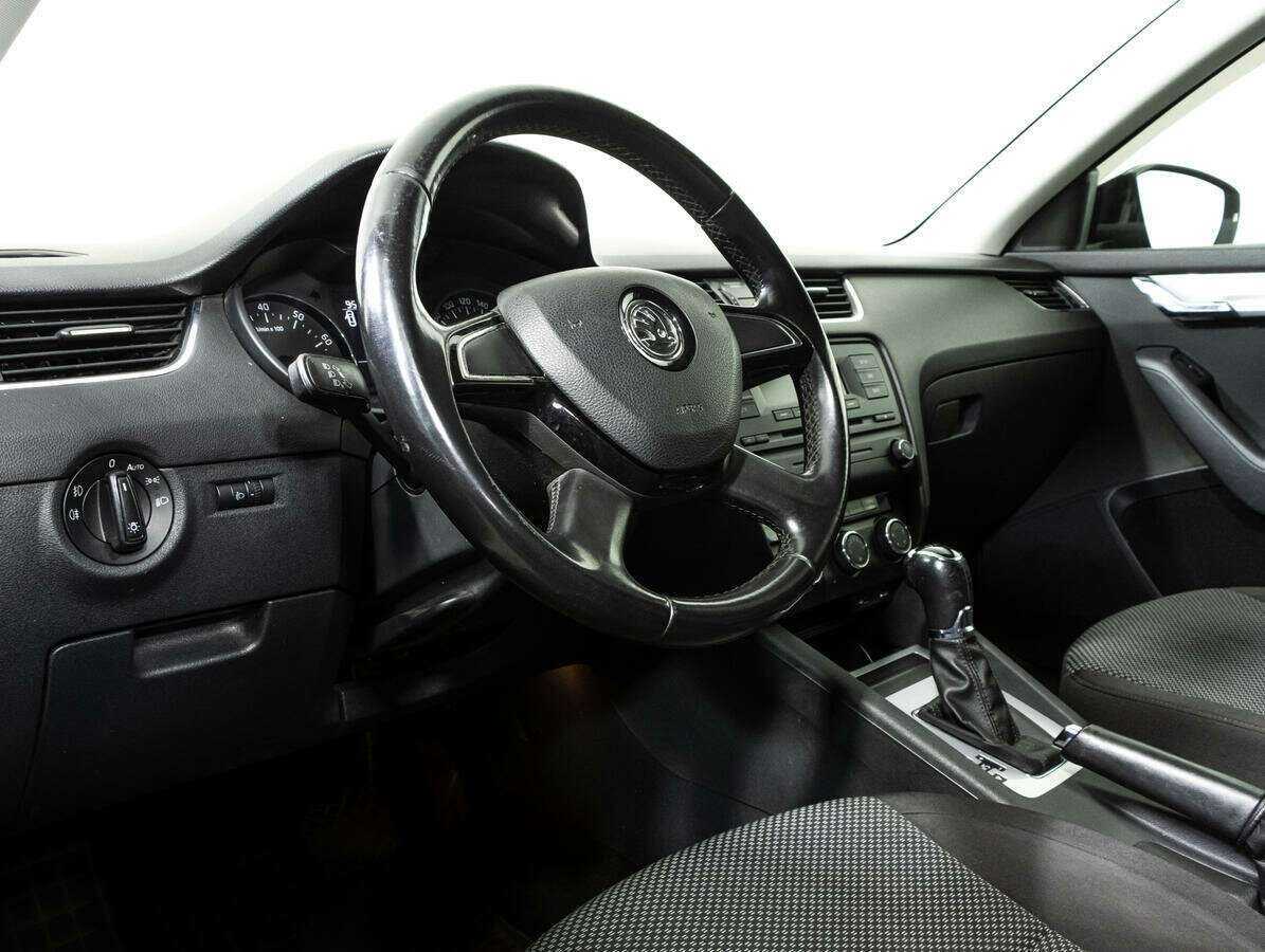 Купить Skoda Octavia, 2014, 150 000 км.. Фото: #10