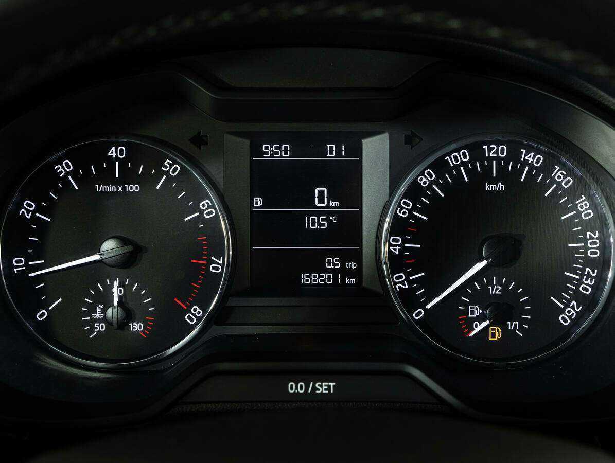 Купить Skoda Octavia, 2014, 150 000 км.. Фото: #11