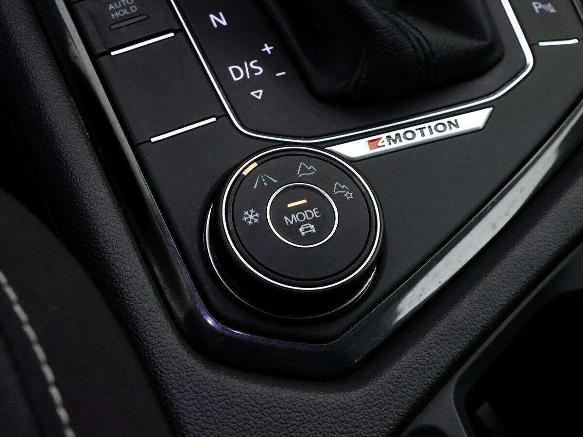 Купить Volkswagen Tiguan, 2018, 144 000 км.. Фото: #15