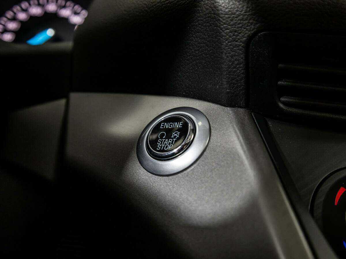 Купить Ford Kuga, 2016, 89 900 км.. Фото: #12