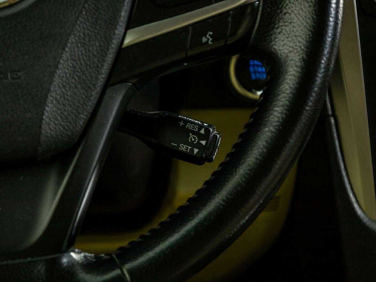 Купить Toyota Camry, 2015, 128 013 км.. Фото: #18