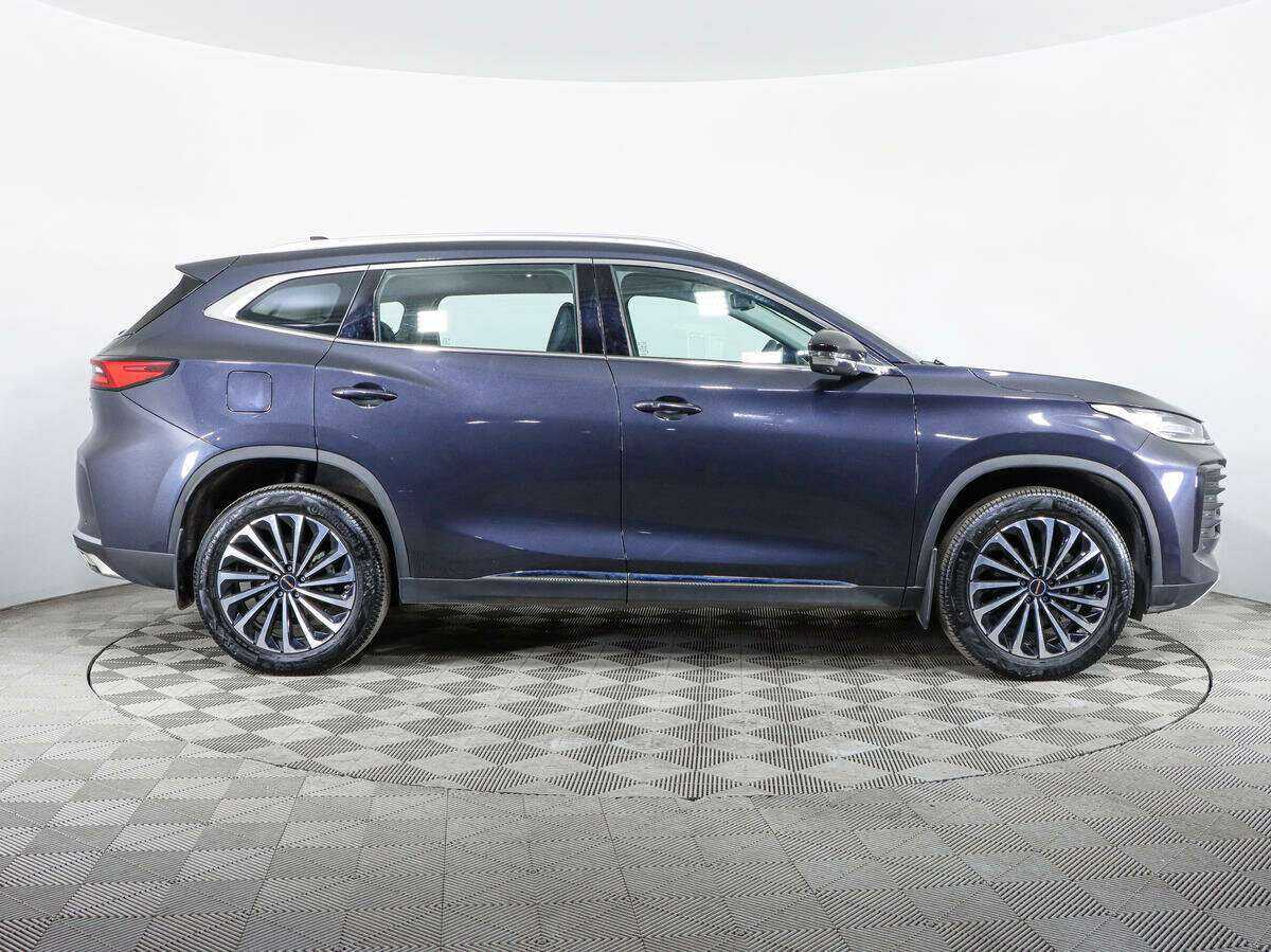 Купить EXEED TXL, 2023, 24 630 км.. Фото: #3