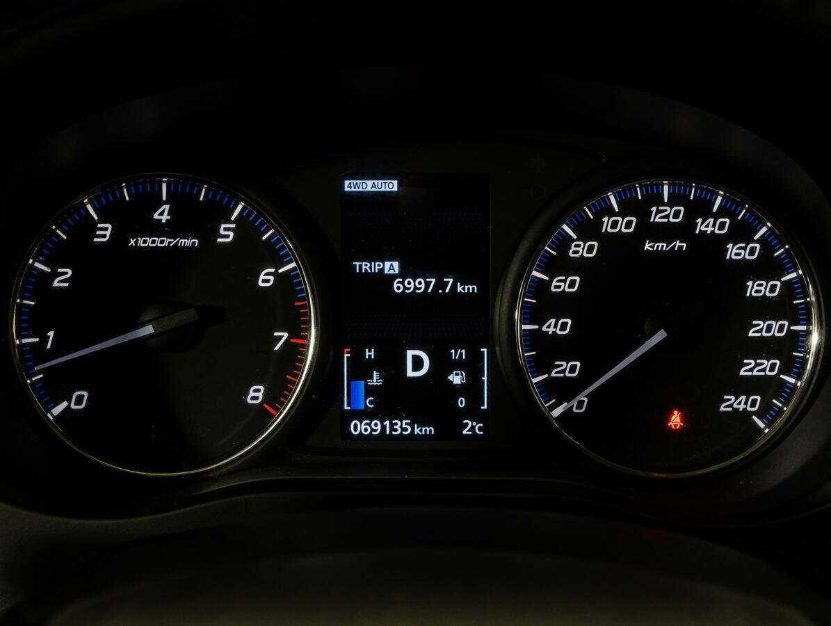 Купить Mitsubishi Outlander, 2017, 69 134 км.. Фото: #15