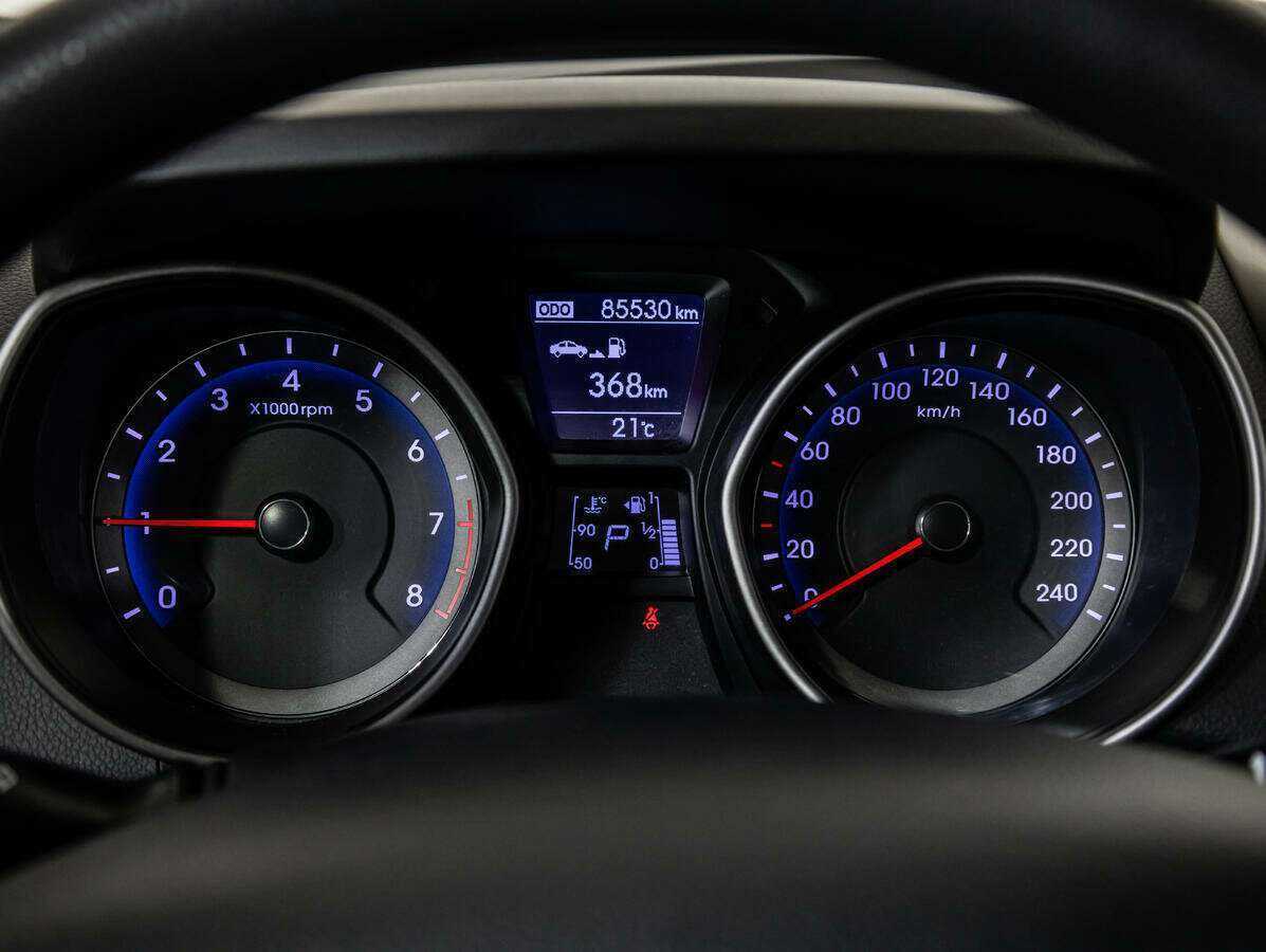 Купить Хендай ай30, 2016, 85 529 км.. Фото: #15