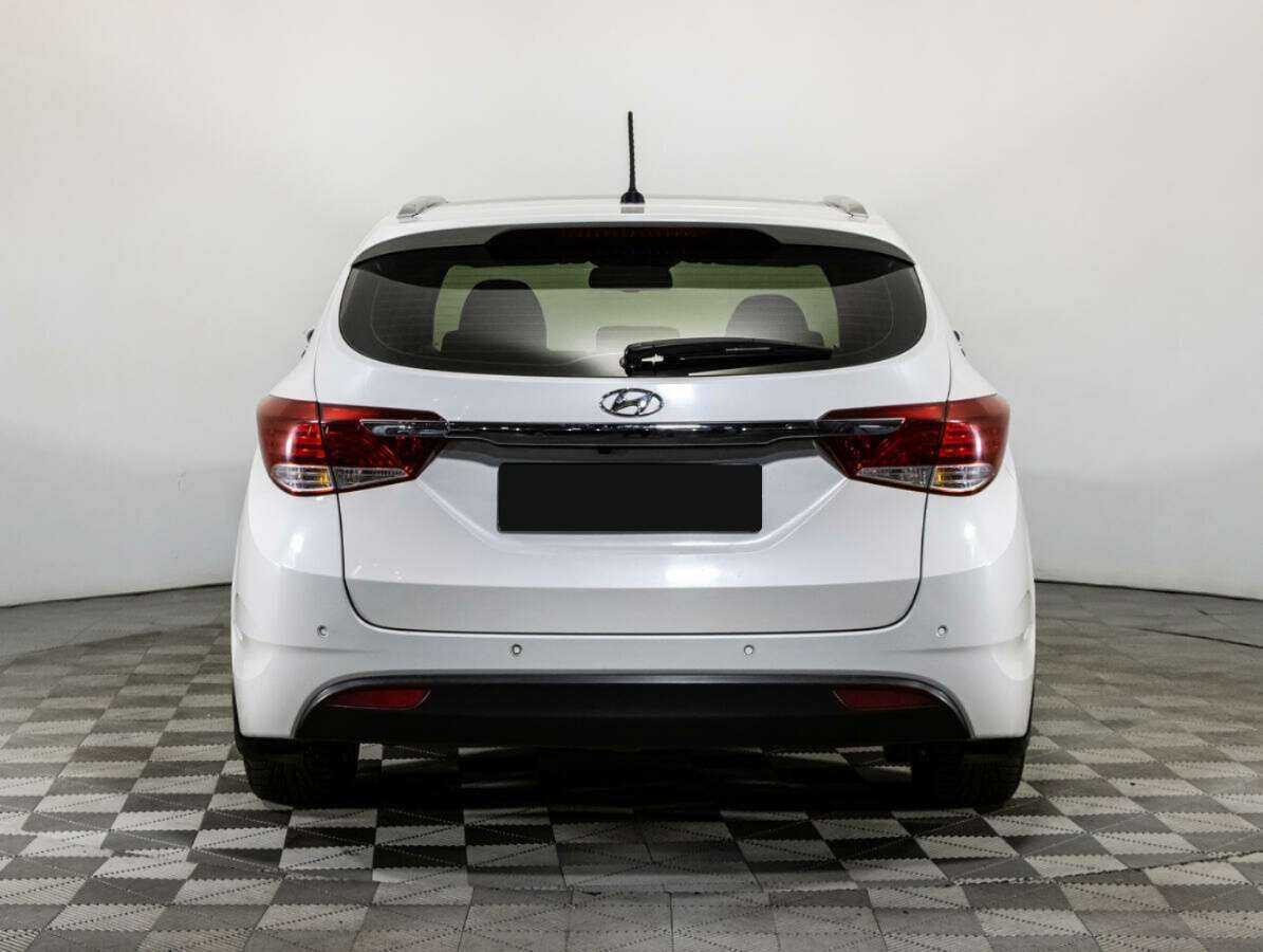 Купить Хендай ай40, 2014, 161 546 км.. Фото: #4