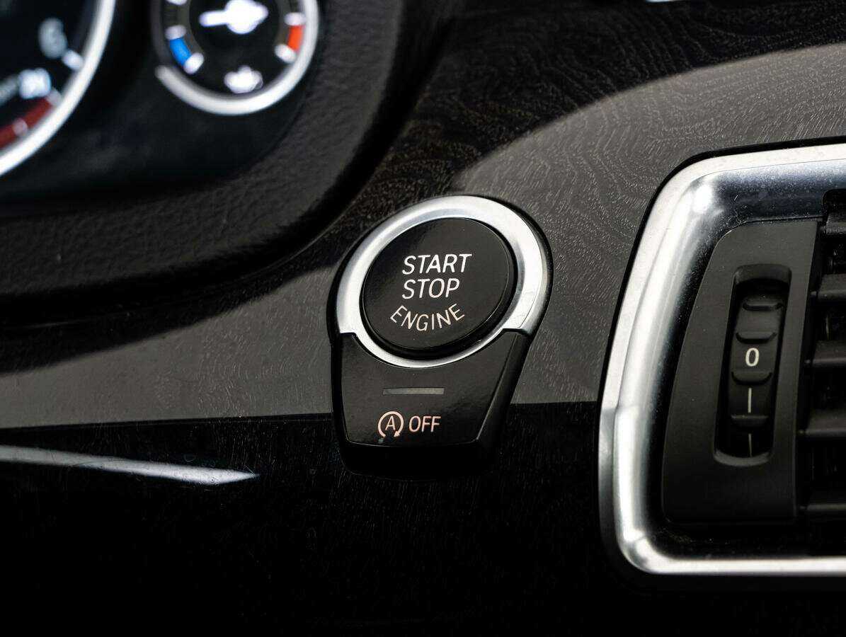 Купить BMW 5 серии, 2012, 236 182 км.. Фото: #18