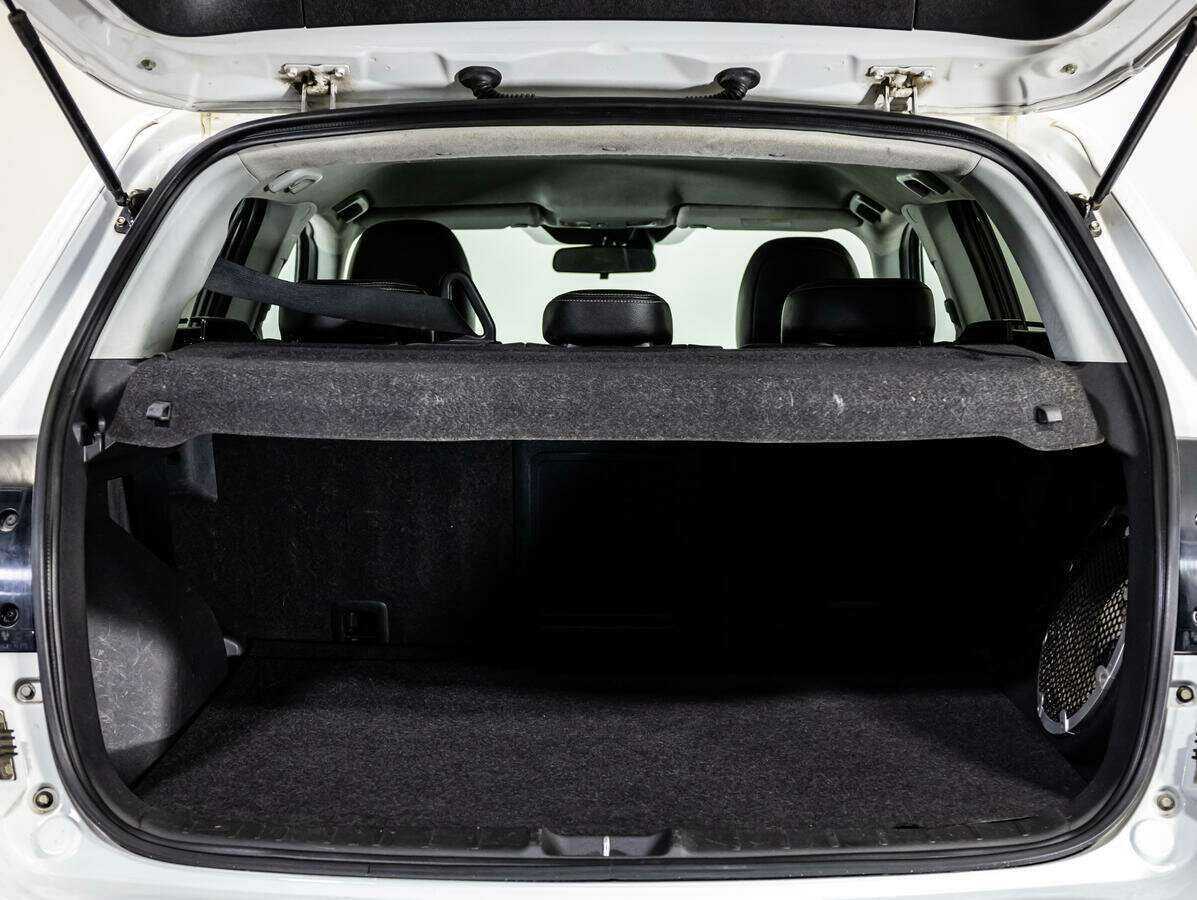 Купить Mitsubishi ASX, 2012, 167 000 км.. Фото: #18