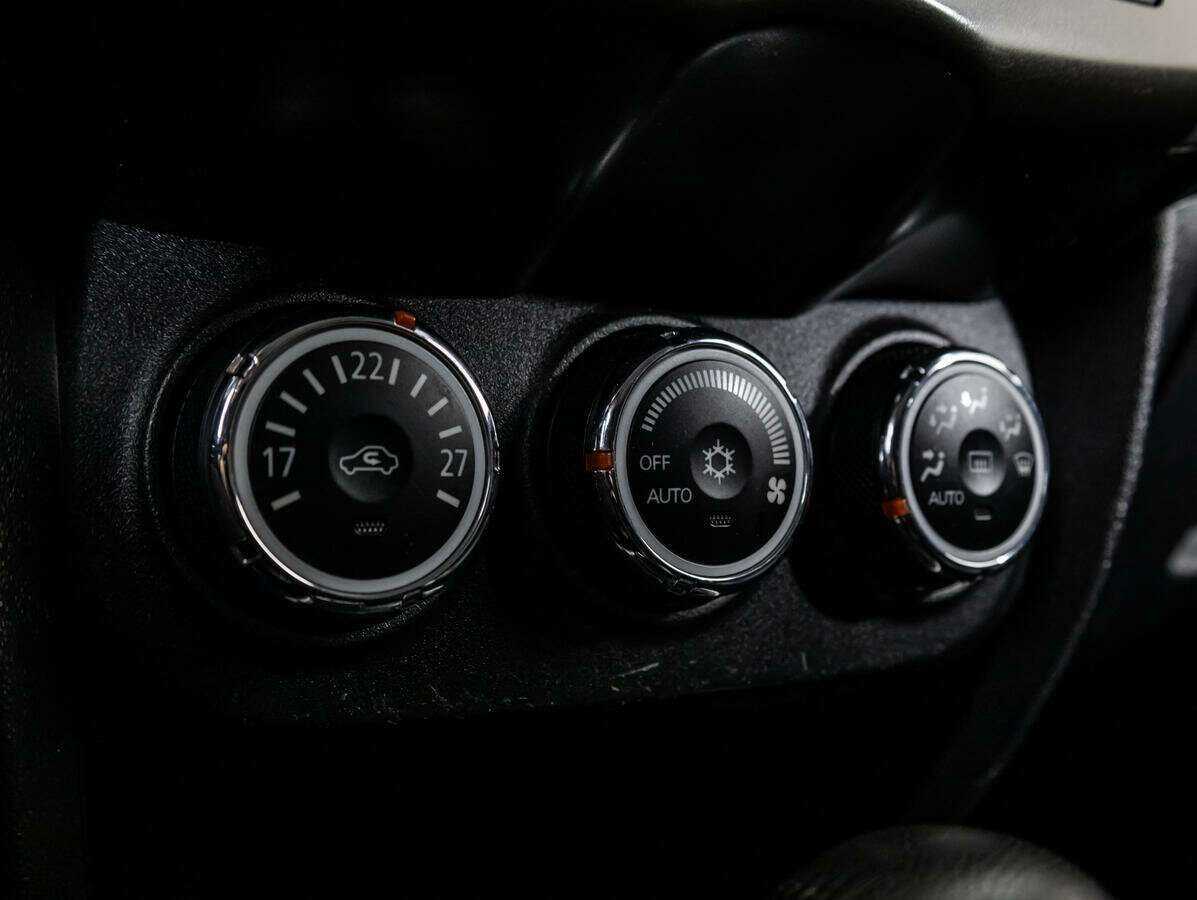 Купить Mitsubishi ASX, 2012, 167 000 км.. Фото: #19