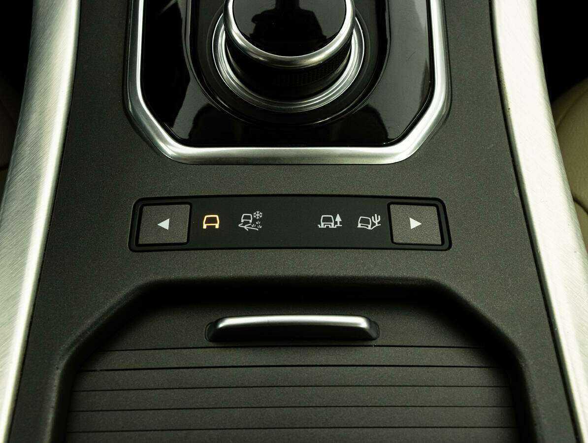 Купить Land Rover Range Rover Evoque, 2017, 93 680 км.. Фото: #13