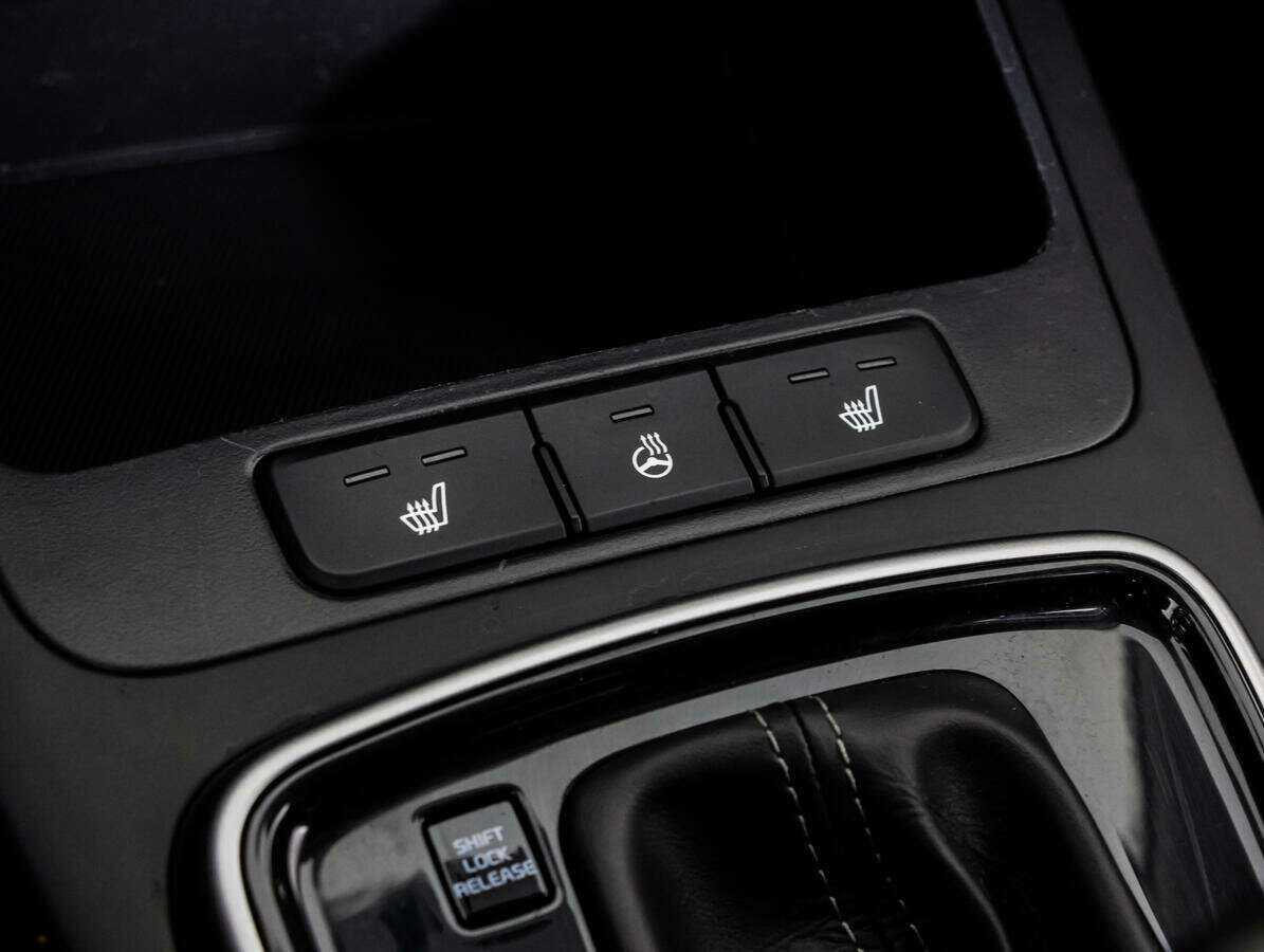 Купить Киа Рио, 2019, 77 000 км.. Фото: #13