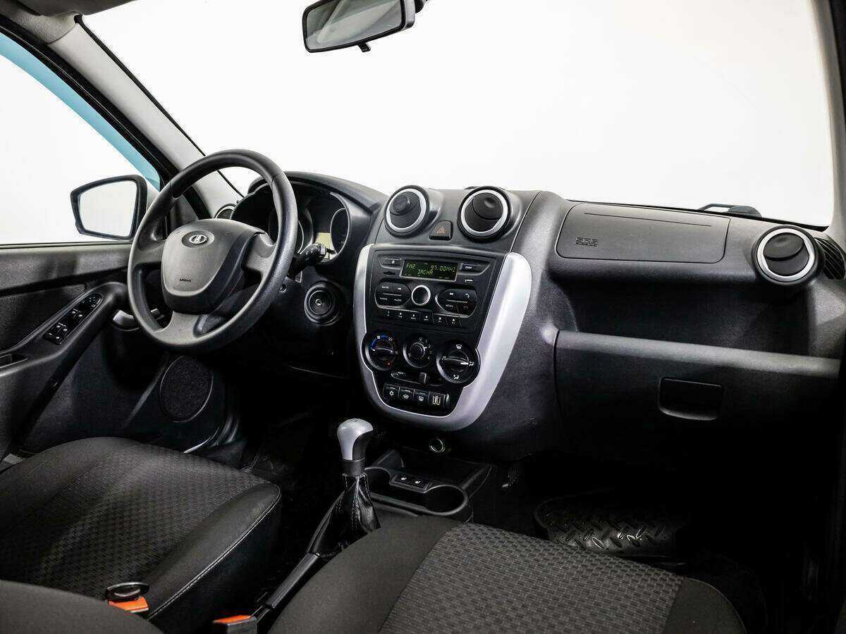 Купить Lada (ВАЗ) Granta, 2016, 107 823 км.. Фото: #8