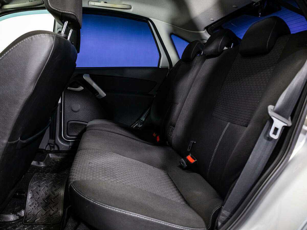 Купить Lada (ВАЗ) Granta, 2016, 107 823 км.. Фото: #9