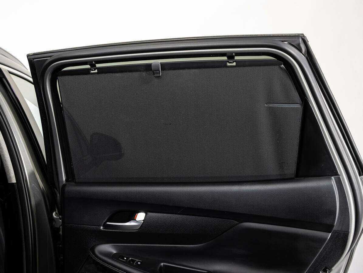 Купить Hyundai Santa Fe, 2018, 77 634 км.. Фото: #18