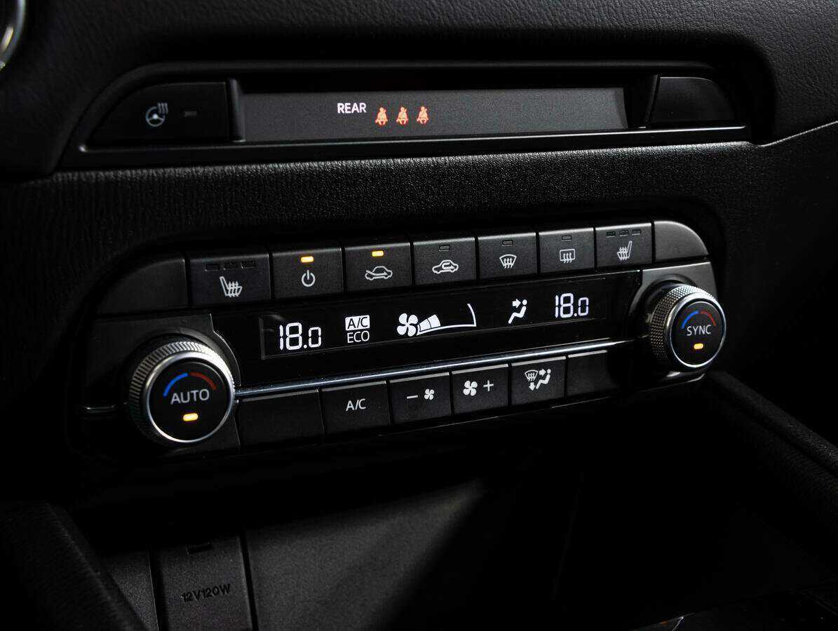 Купить Mazda CX-5, 2021, 44 178 км.. Фото: #13