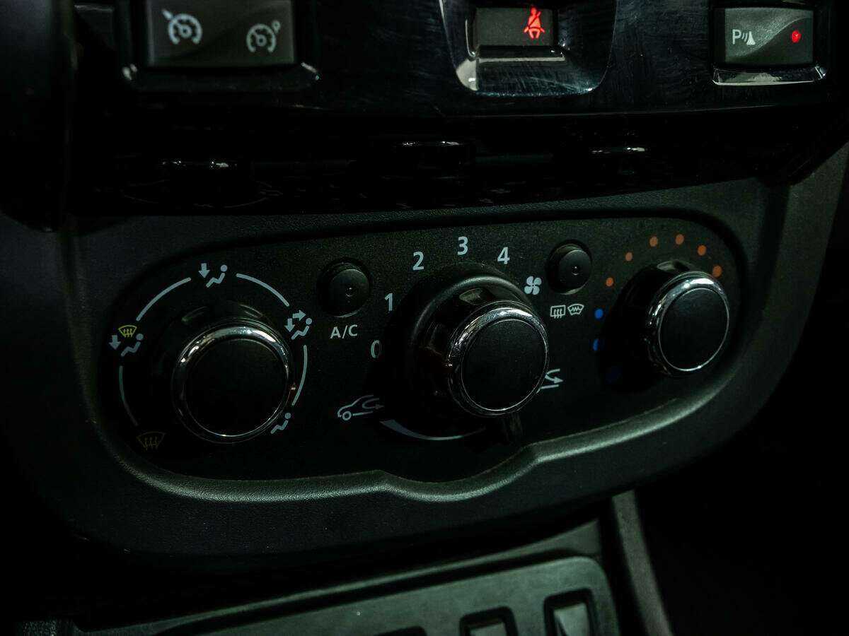 Купить Renault Duster, 2015, 83 655 км.. Фото: #16