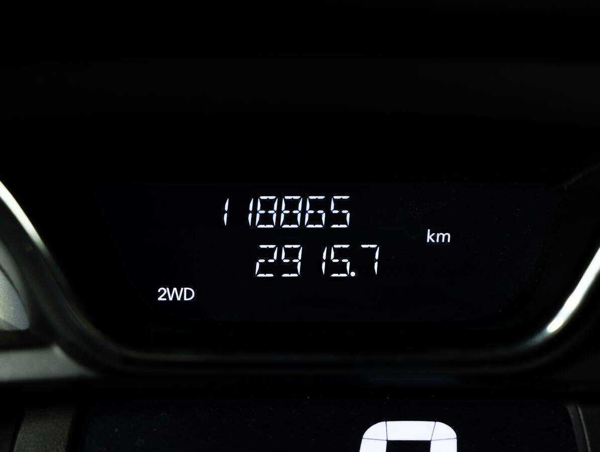 Купить Renault Kaptur, 2016, 118 862 км.. Фото: #12