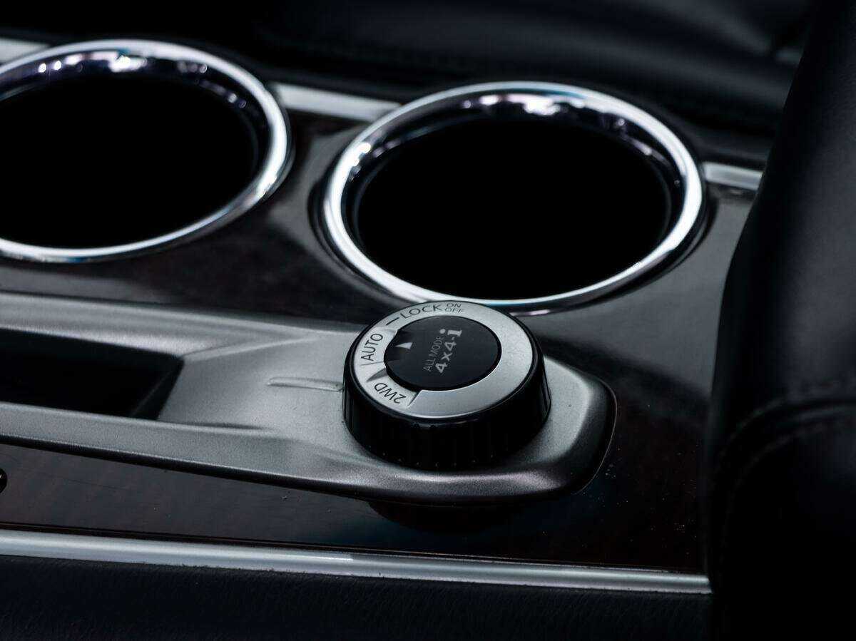 Купить Nissan Pathfinder, 2015, 165 200 км.. Фото: #14