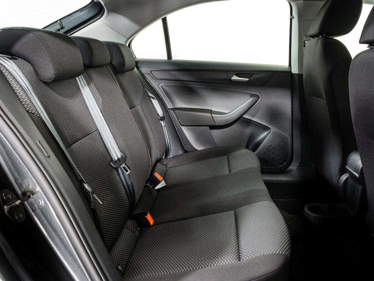 Купить Volkswagen Polo, 2021, 36 500 км.. Фото: #13