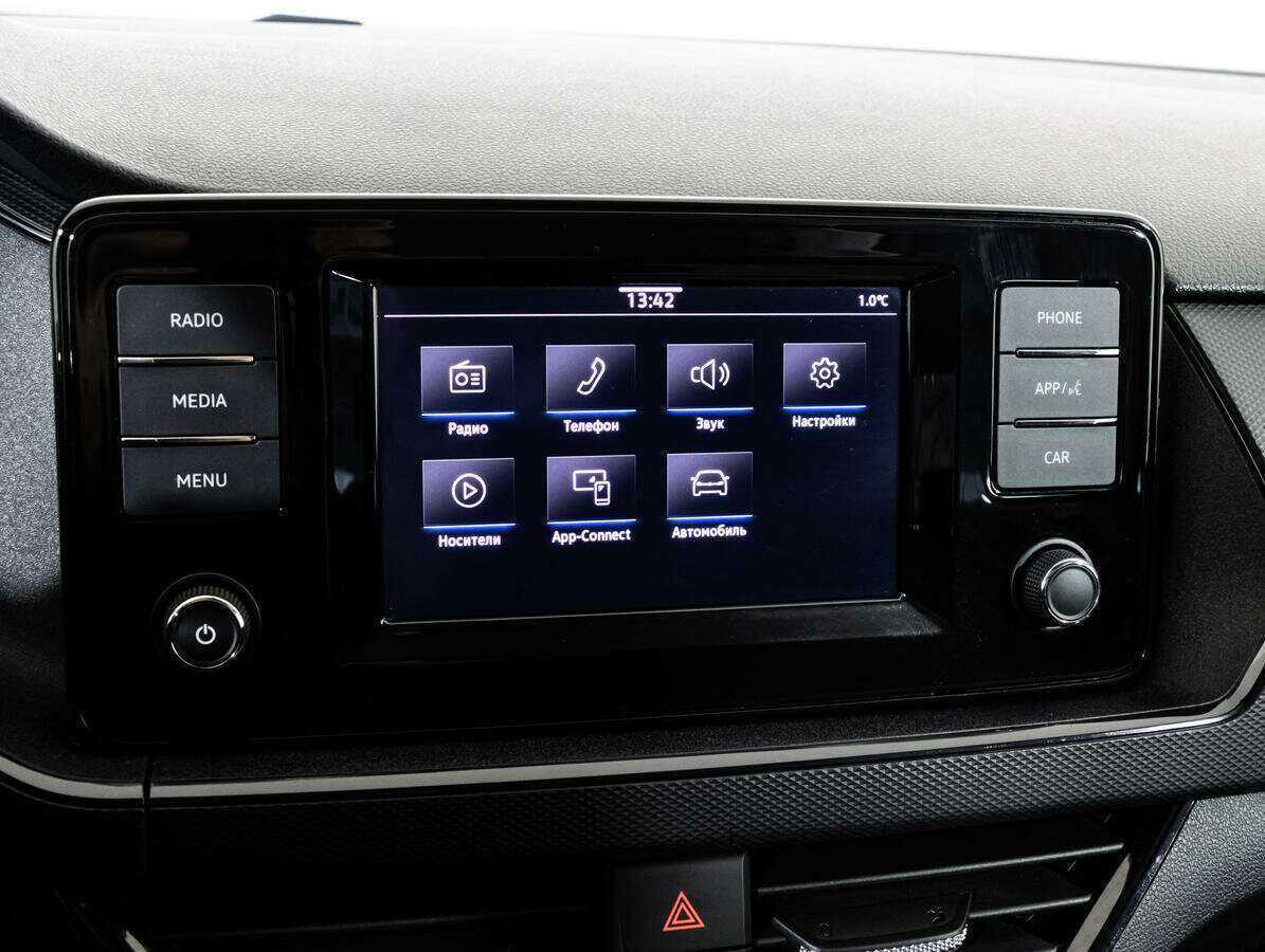 Купить Volkswagen Polo, 2021, 36 500 км.. Фото: #14