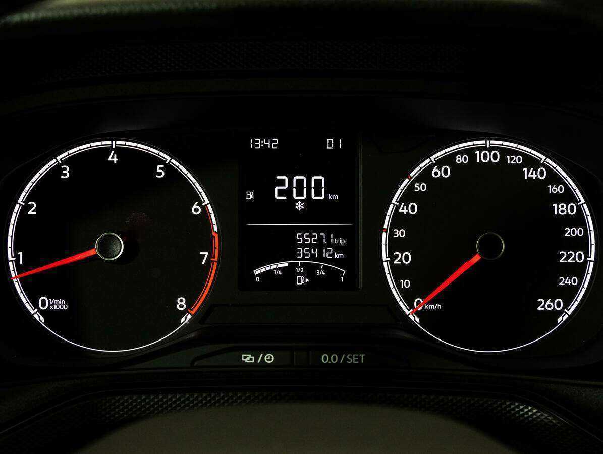 Купить Volkswagen Polo, 2021, 36 500 км.. Фото: #16