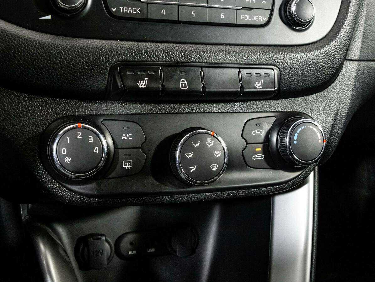 Купить Kia Ceed, 2014, 103 868 км.. Фото: #13