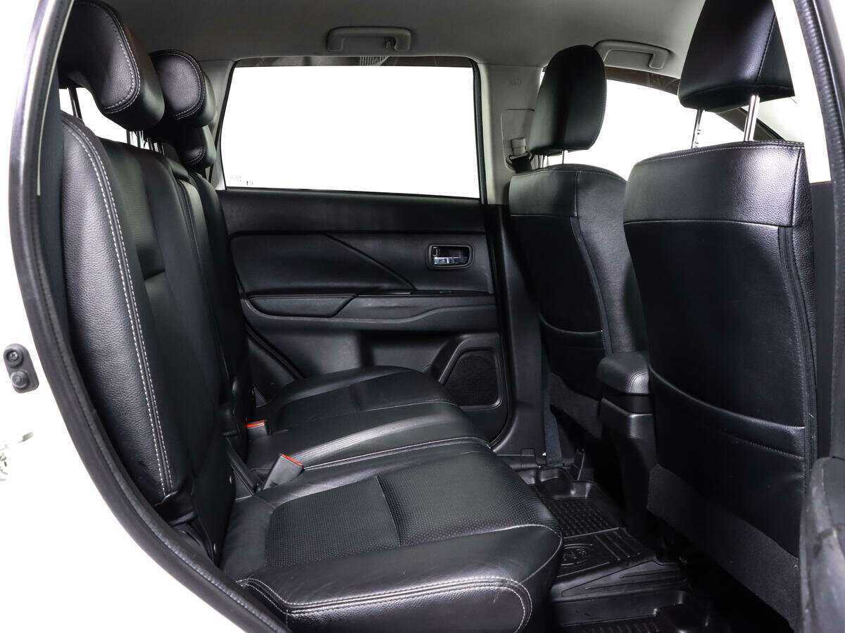 Купить Mitsubishi Outlander, 2018, 148 000 км.. Фото: #14