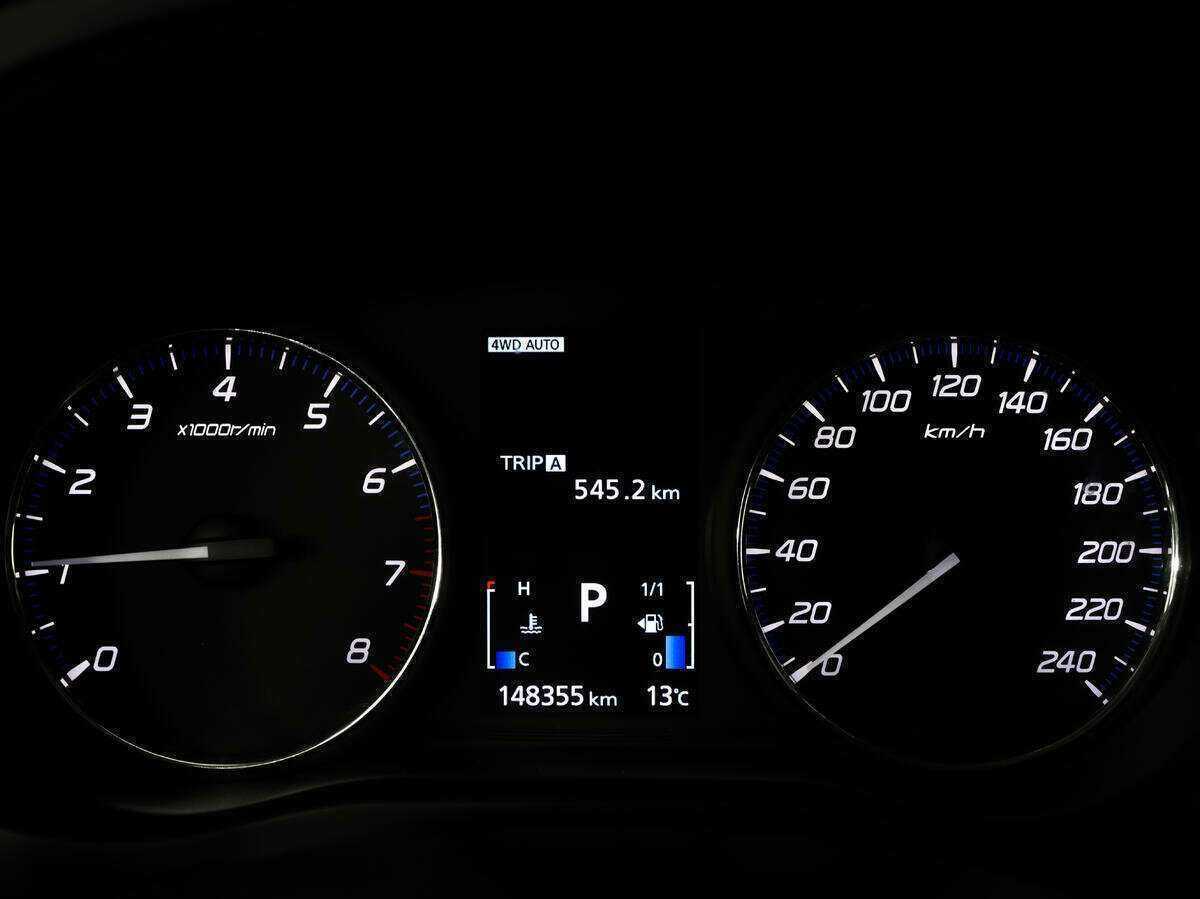 Купить Mitsubishi Outlander, 2018, 148 000 км.. Фото: #15