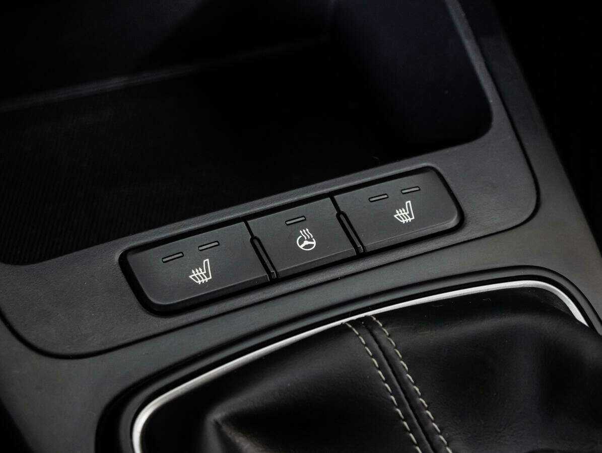 Купить Киа Рио, 2017, 83 114 км.. Фото: #11