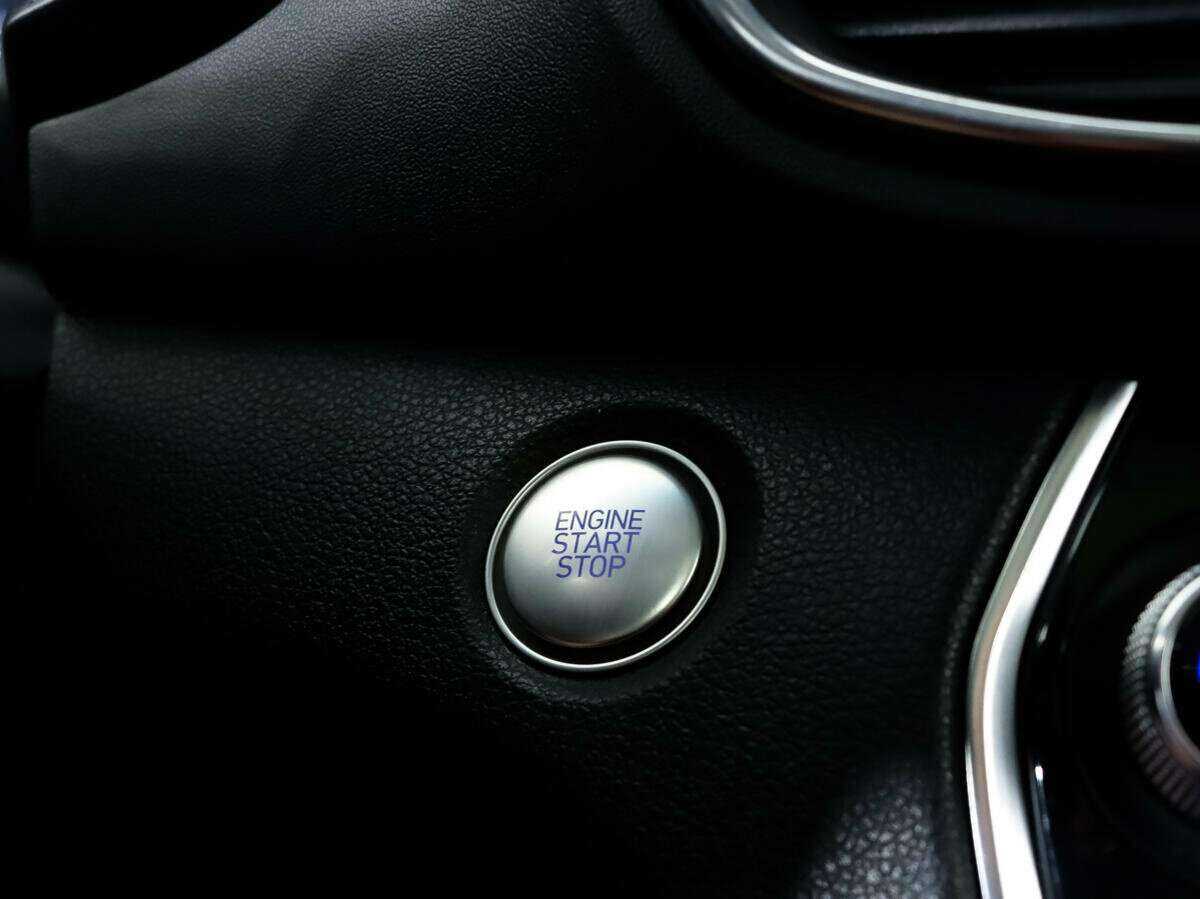 Купить Hyundai Santa Fe, 2018, 57 038 км.. Фото: #15