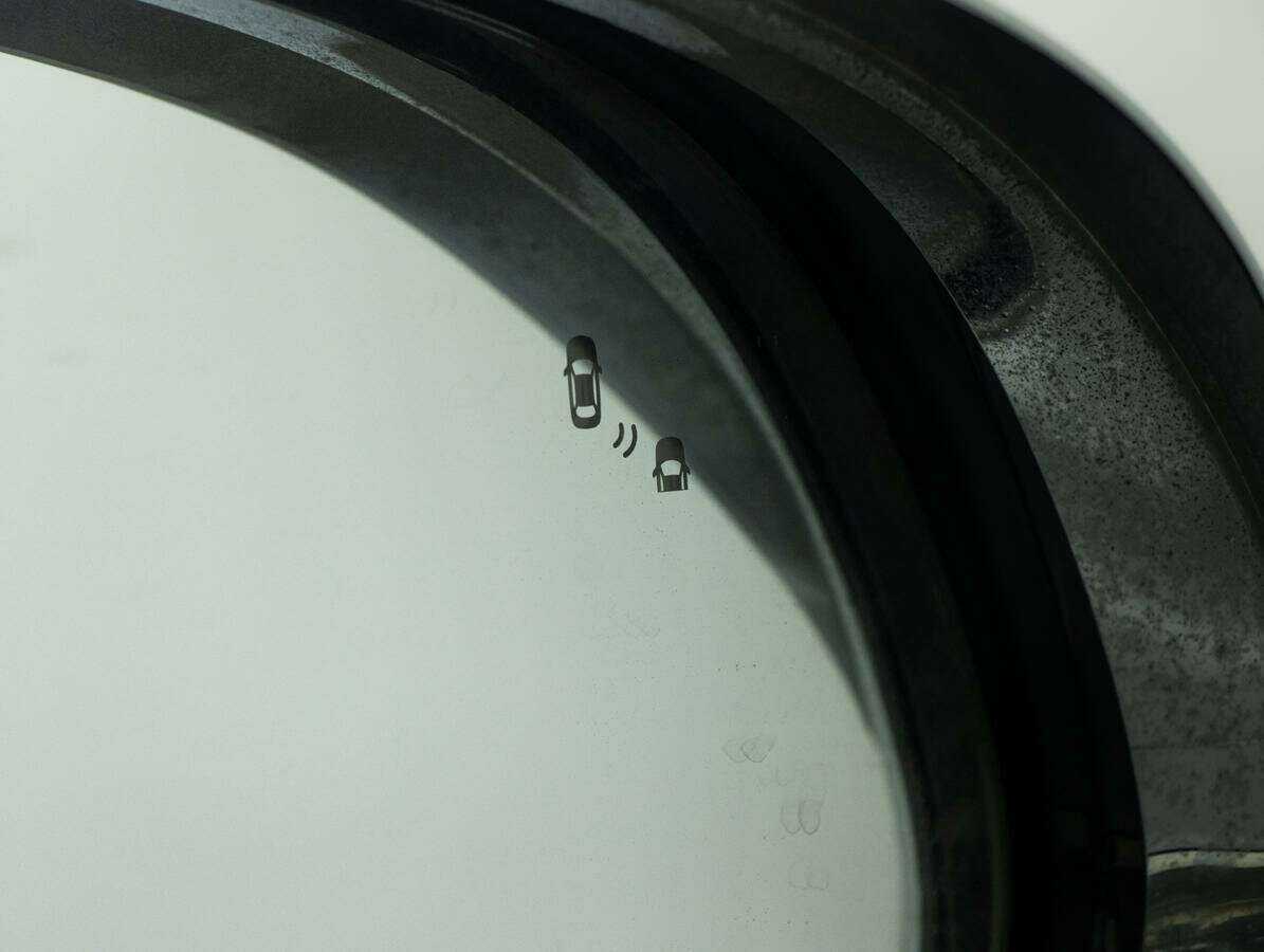 Купить Hyundai Santa Fe, 2019, 135 980 км.. Фото: #28