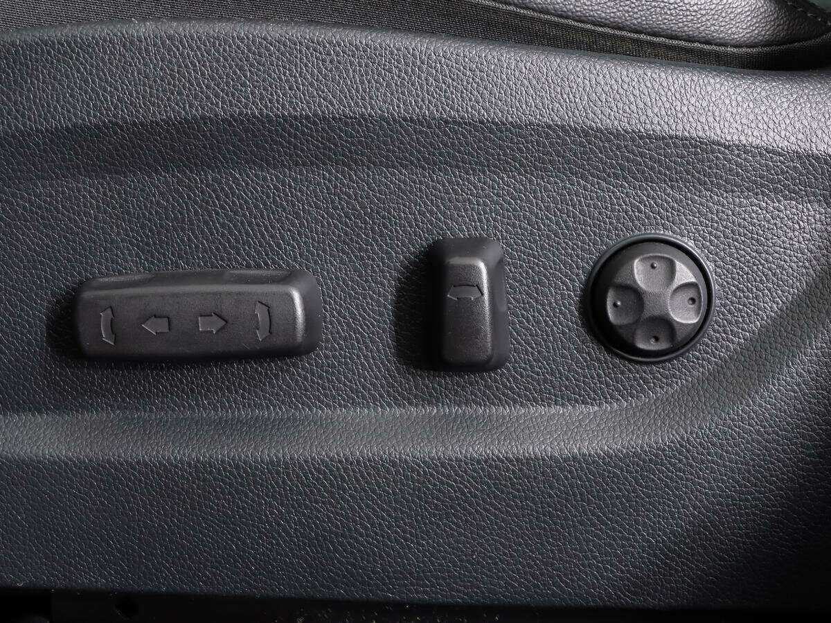 Купить Hyundai Santa Fe, 2018, 79 000 км.. Фото: #17