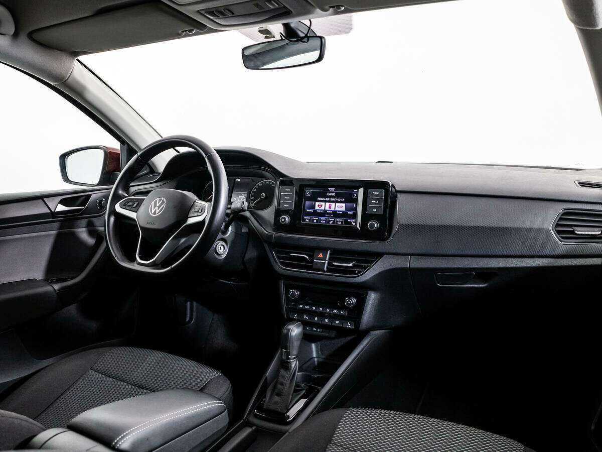Купить Volkswagen Polo, 2020, 39 000 км.. Фото: #8