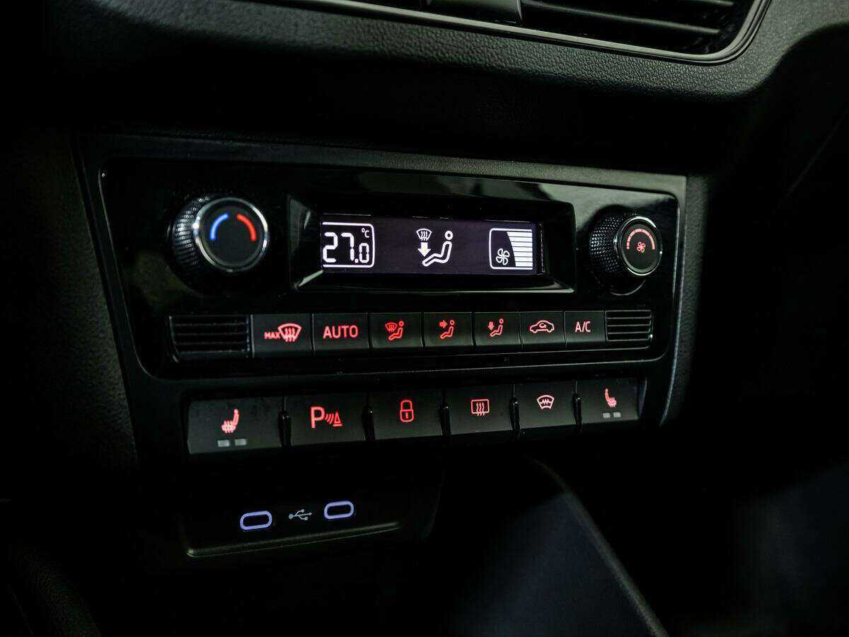 Купить Volkswagen Polo, 2020, 39 000 км.. Фото: #15